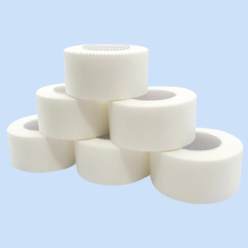 Klasifikasi lan Kaluwihan Kunci Tape Medis