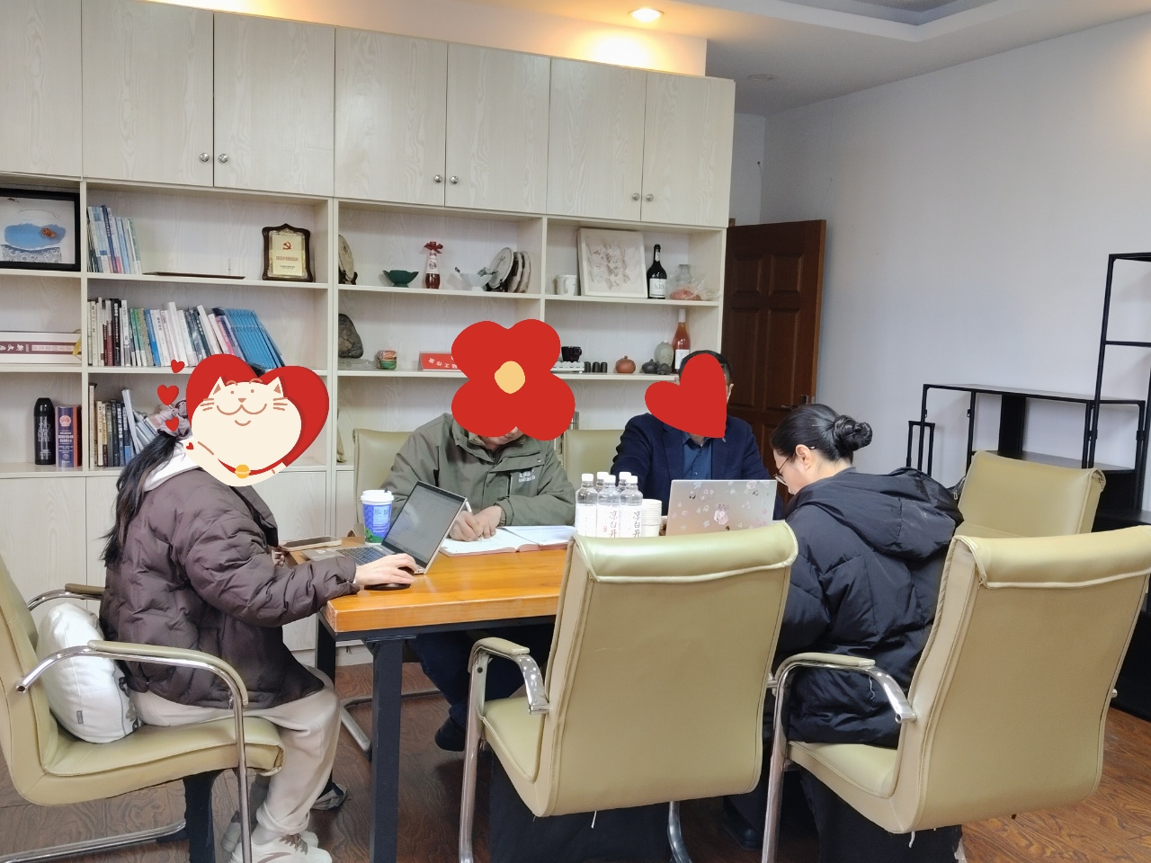 Haorun Medical - Audit TUV