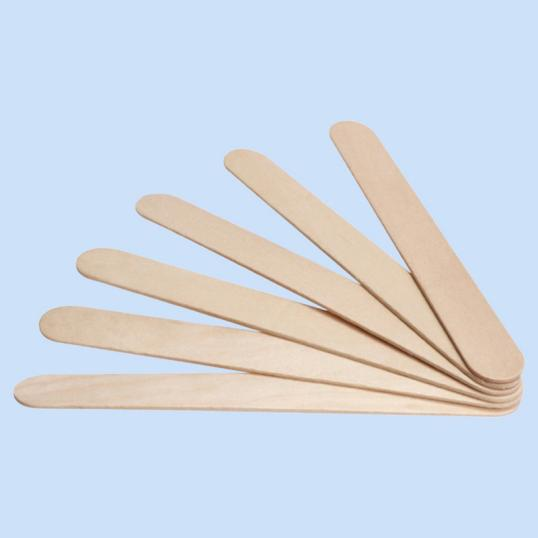 Piring Tekanan Ilat Medis Haorun: Piranti Dasar kanggo Njaga Keamanan Diagnosis Klinis lan Mbantu Ningkatake Kualitas lan Efisiensi Perawatan Kesehatan Utama Global