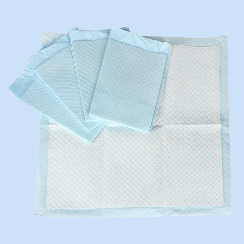 Komposisi Underpads