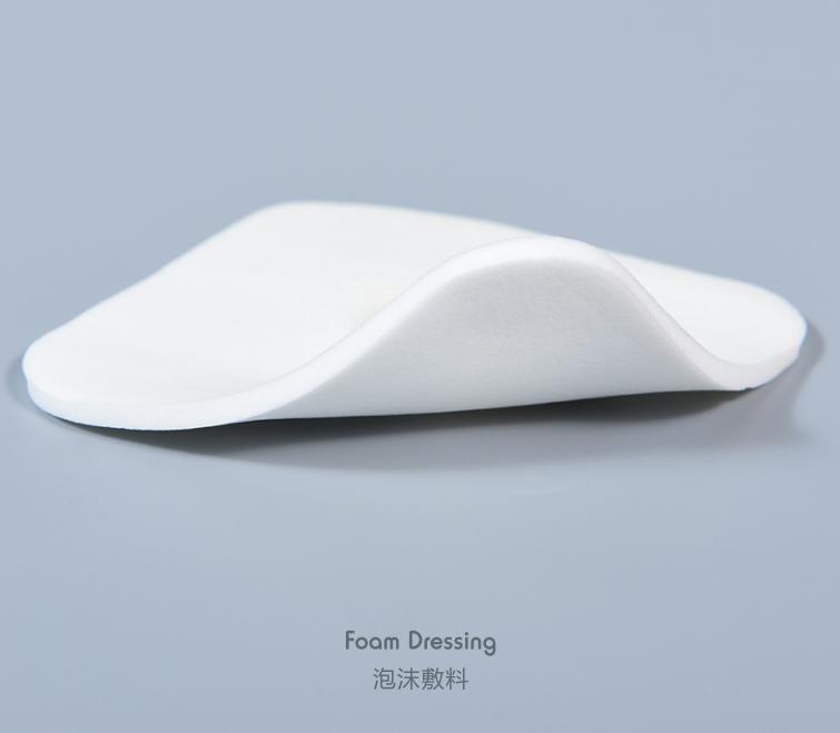 Busana Busa: Solusi Lembut kanggo Ngiringake Tatu