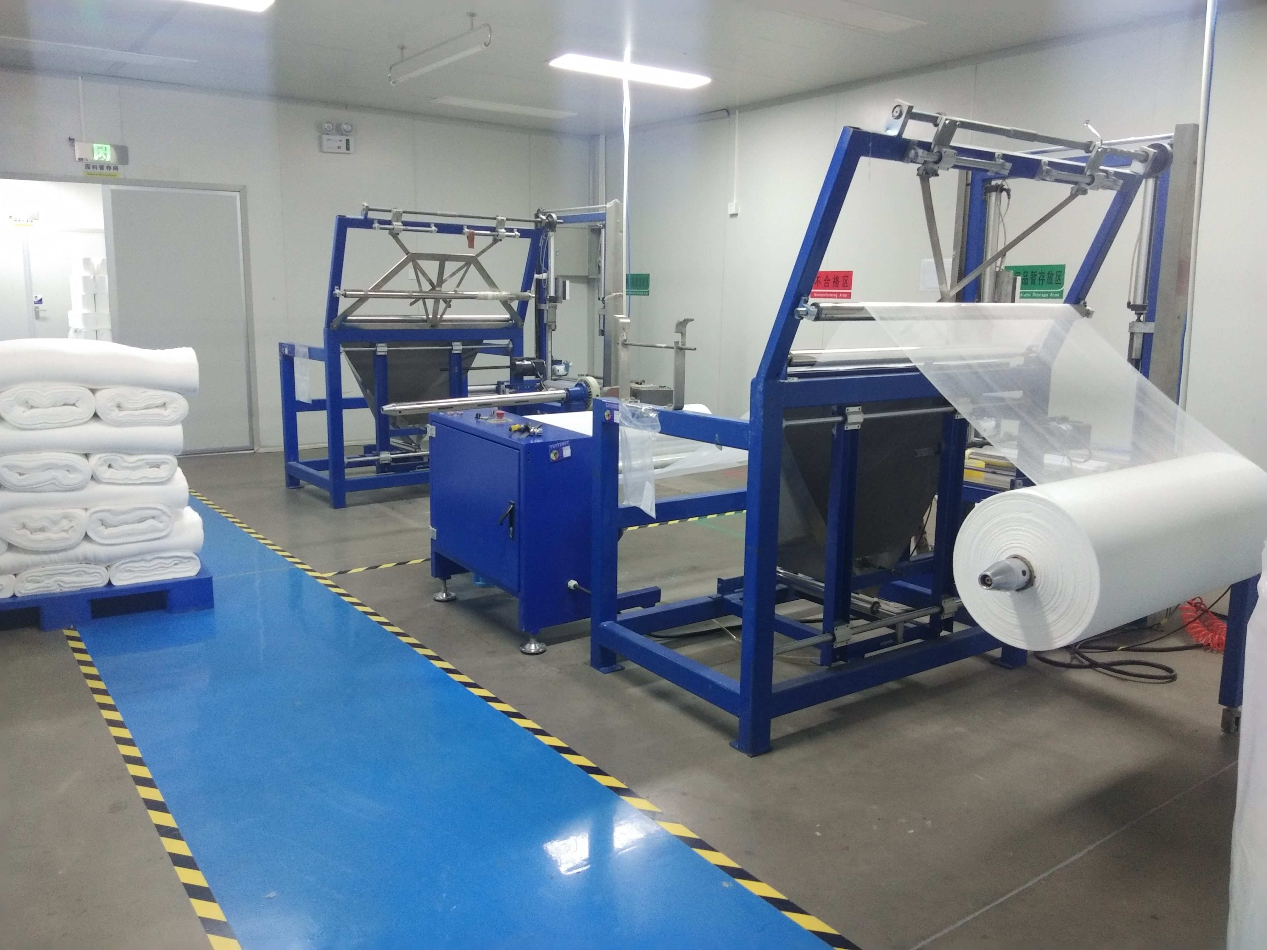 Napa Gauze Medis Haorun adol ing jaban rangkah? Analisis Komprehensif Bengkel Disinfeksi Steril