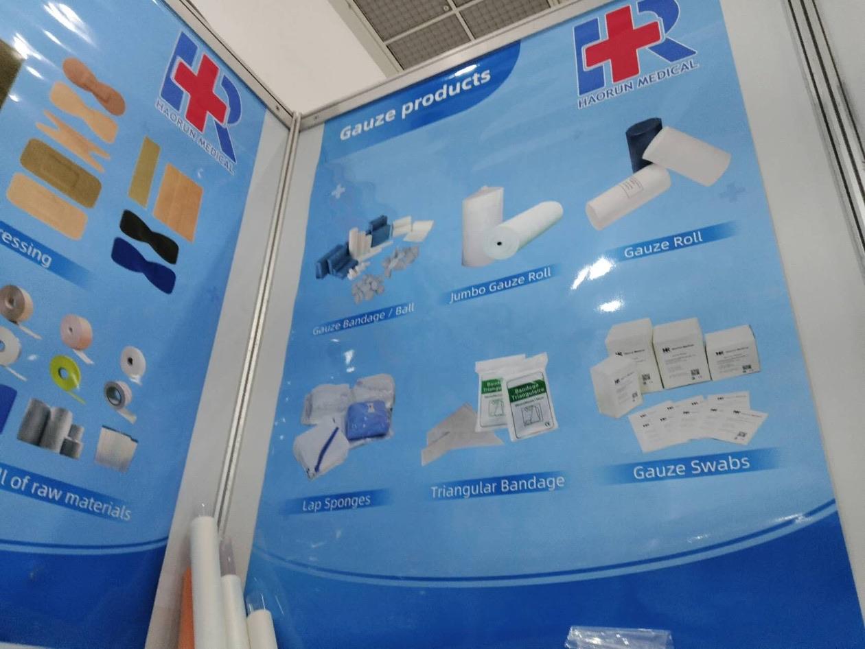 Tambalan & Topeng Mripat Kita Populer ing KIMES 2026 SeoulICAL