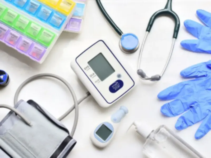 HAORUN MEDICAL Nggedhekake Portofolio Bahan Pangguna Medis Penting ing 2026