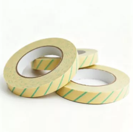 Prinsip kerja Sterilisasi Indicator Tape