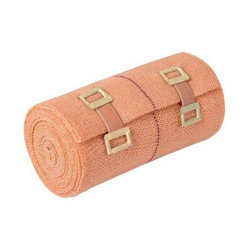 Krep Bandage-loro jinis