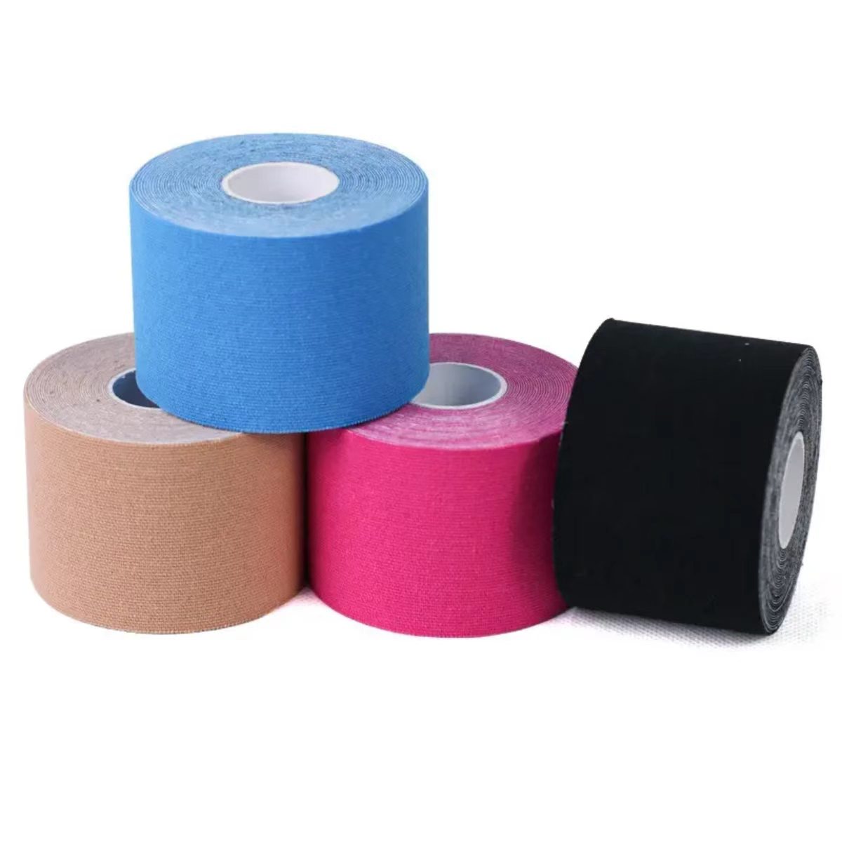 Kinesiology Tape Product Pambuka & Guide Dianggo