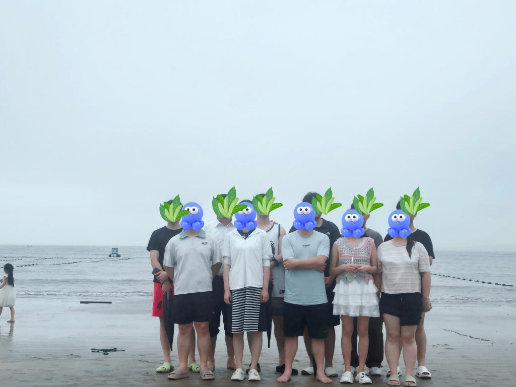 Maju Bebarengan karo Siji Ati, Maju kanthi Bungah! Haorun Medical Mid-Year Team Building rampung kanthi sukses