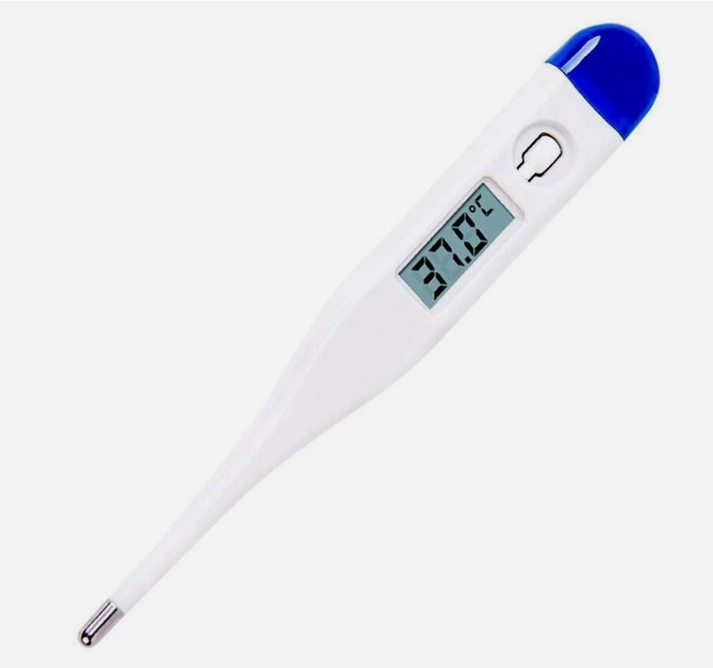 China wis nglarang produksi termometer sing ngemot merkuri.