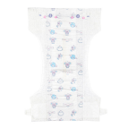 Deskripsi Produk: Popok Bayi (Soft Care Series)