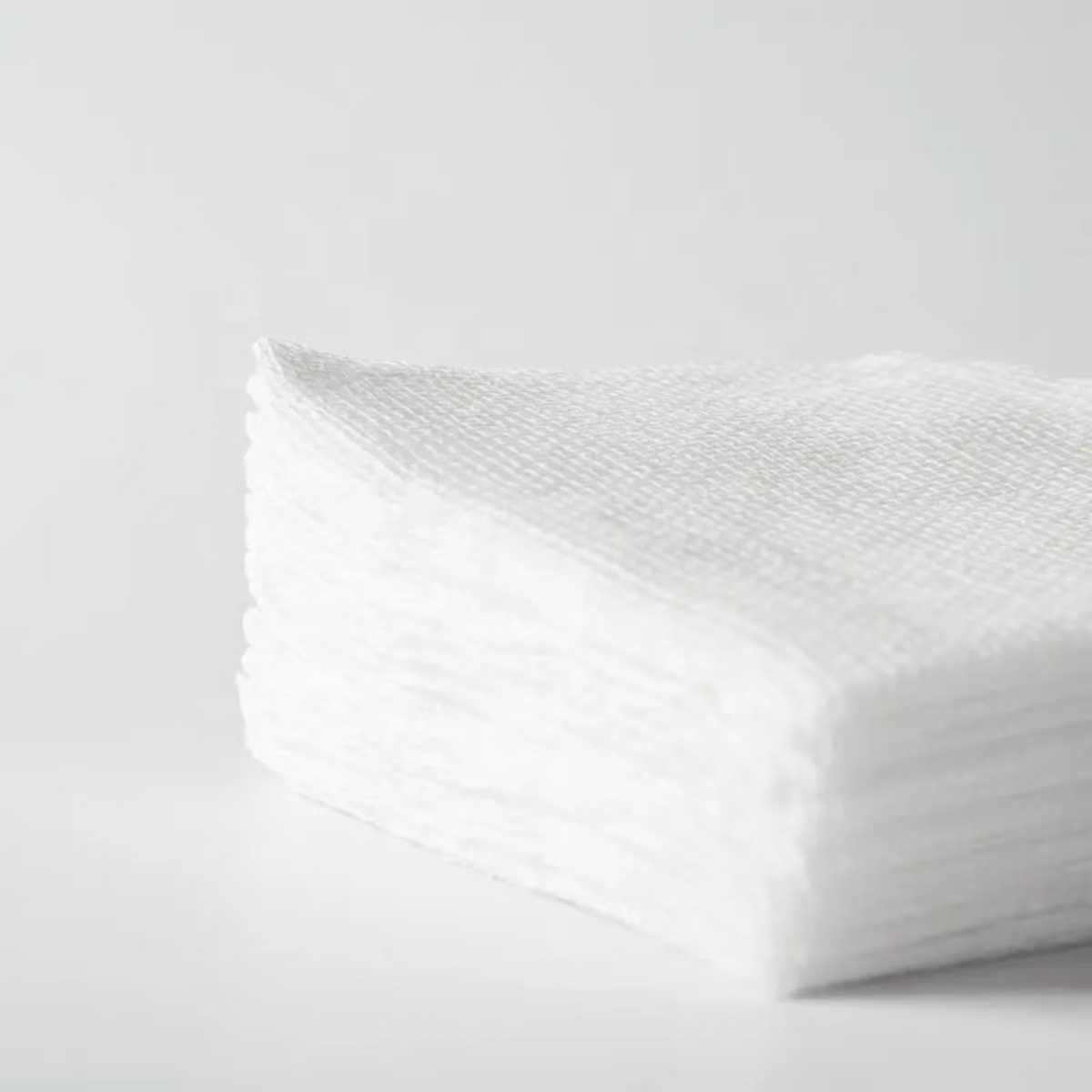 Nyeret Cotton Nyerep Gauze