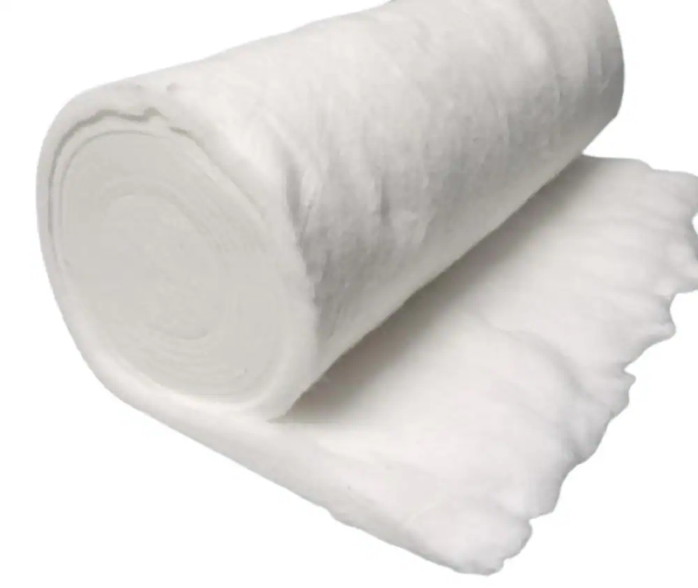 Plain Roll Katun