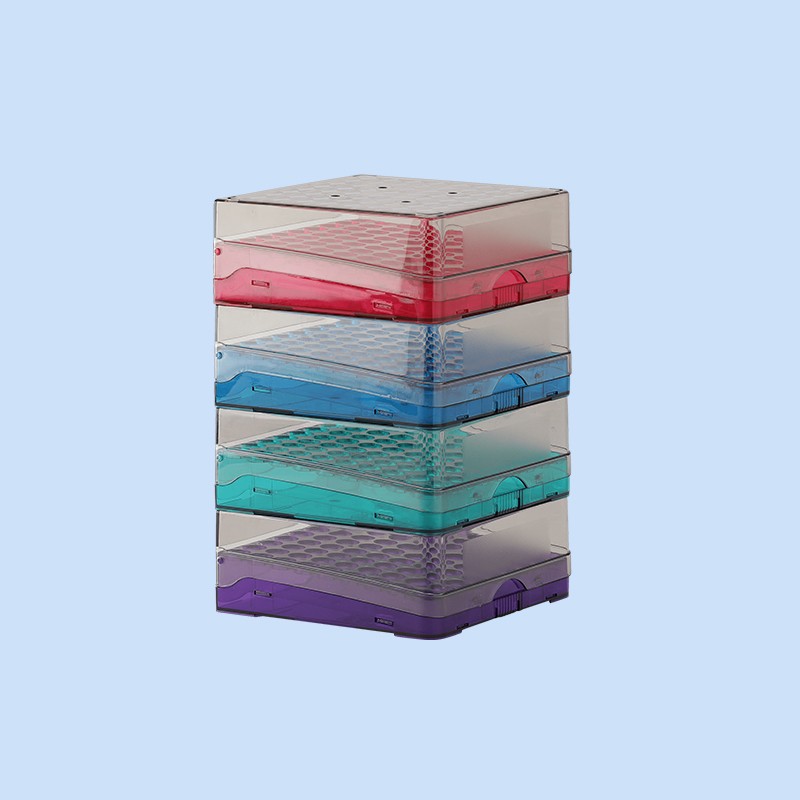 Cryogenic Storage Box-PC