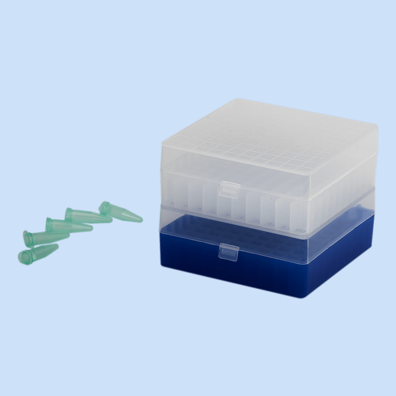 Cryogenic Storage Box-PP