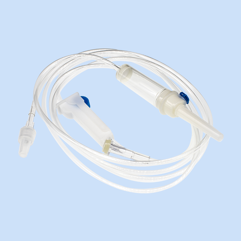 Set infus sing bisa digunakake