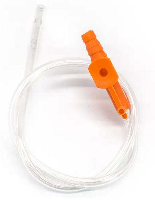 Kateter Suction Disposable