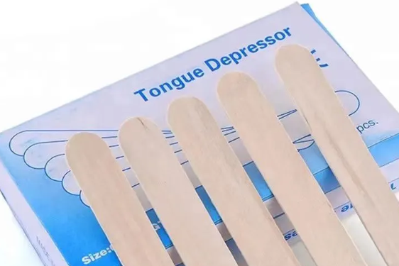 Deposor Kayu sing Mbenakake