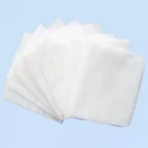Swab Kasa Tanpa X-Ray