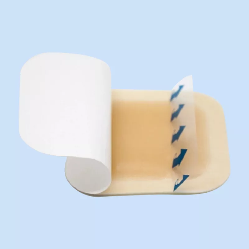 Hidrokoloid Dressing