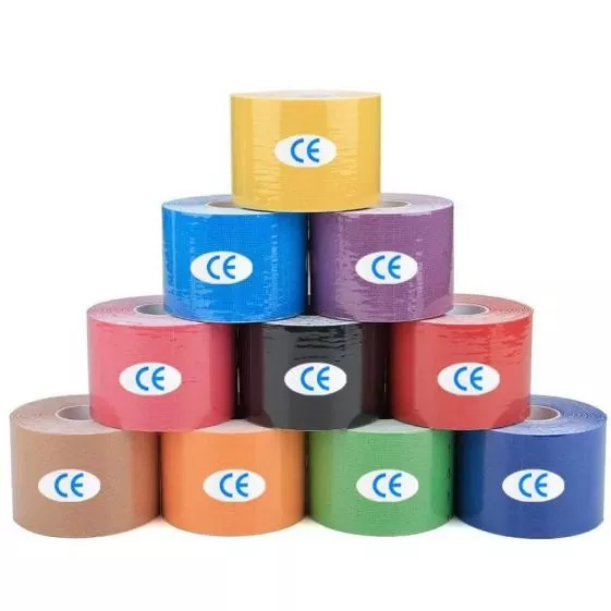 Tape Kinesiologi Kab