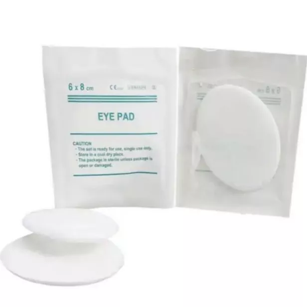 Ora Ana Adhesive Eye Pad