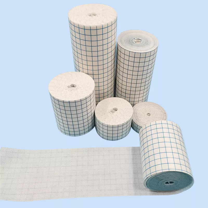 Non Woven Fixing Roll