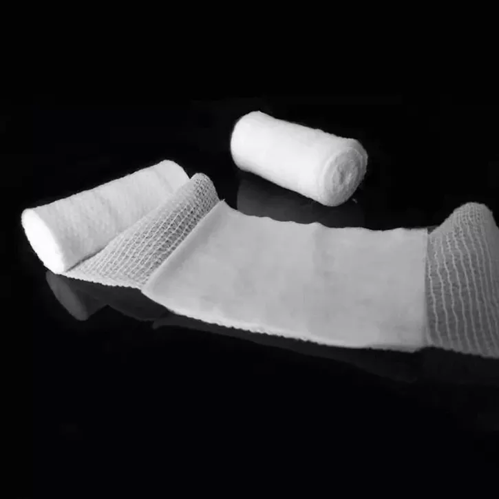 PBT Bandage karo Absorbent Pad