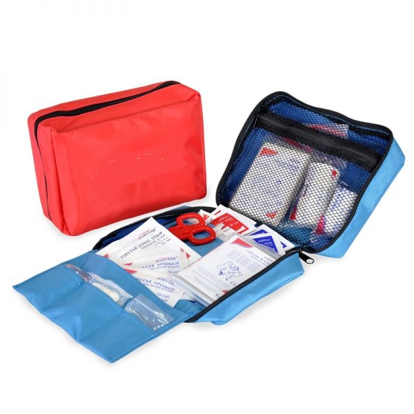 Kit Pertolongan Pertama Pribadi