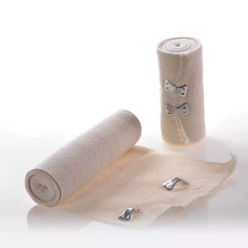 Perban Elastis Polos