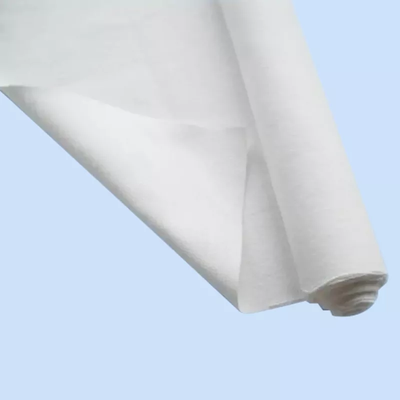 Gulung gauze medis kanthi fluff