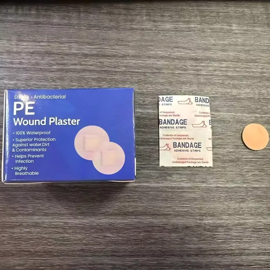 Bandage Adhesive bunder