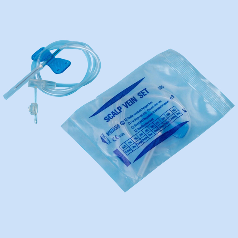 Setir scalp set