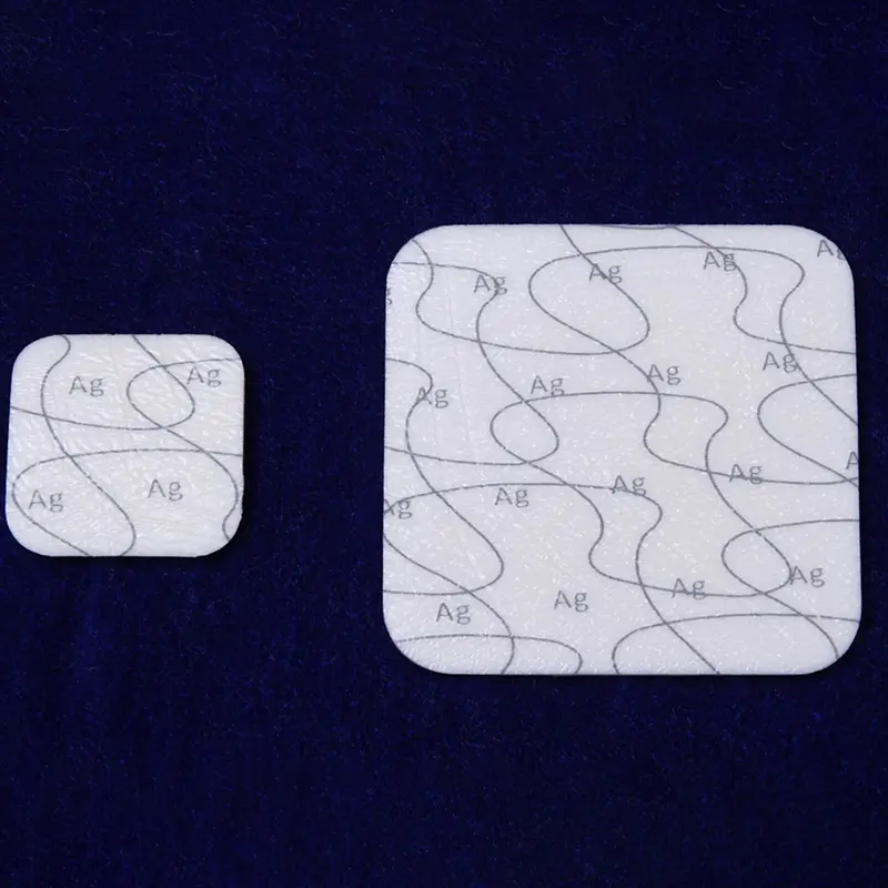 Klamben Silver Foam