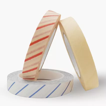 Tape Indikator Sterilisasi
