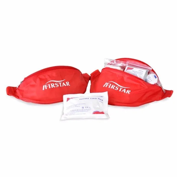 TRAVEL FIRST AID KIT
