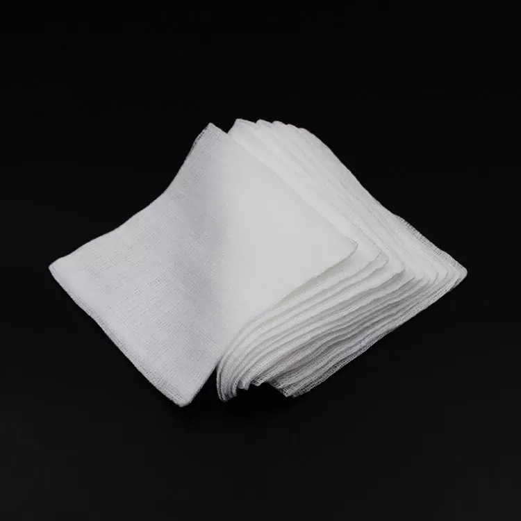 Swab Kasa Unfolded