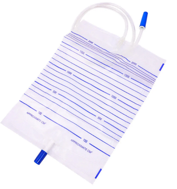 Tas urine tanpa t-katup