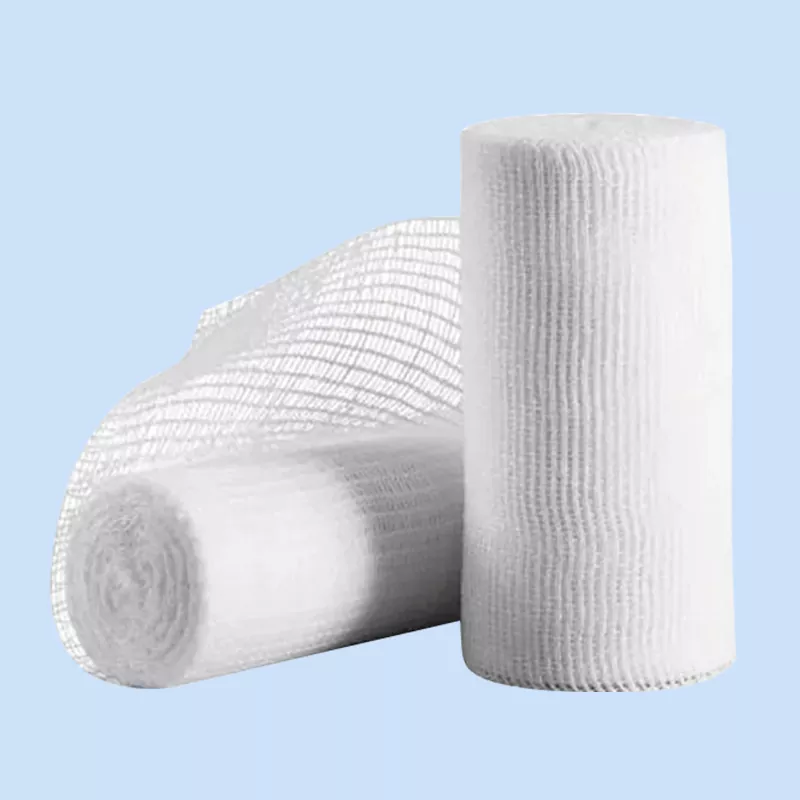 Bandage Gauze sing apik