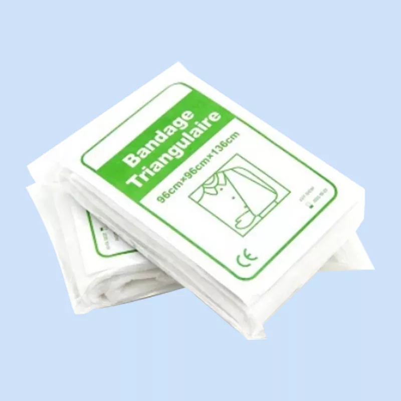 Bandage Sriangular Rumah Sakit